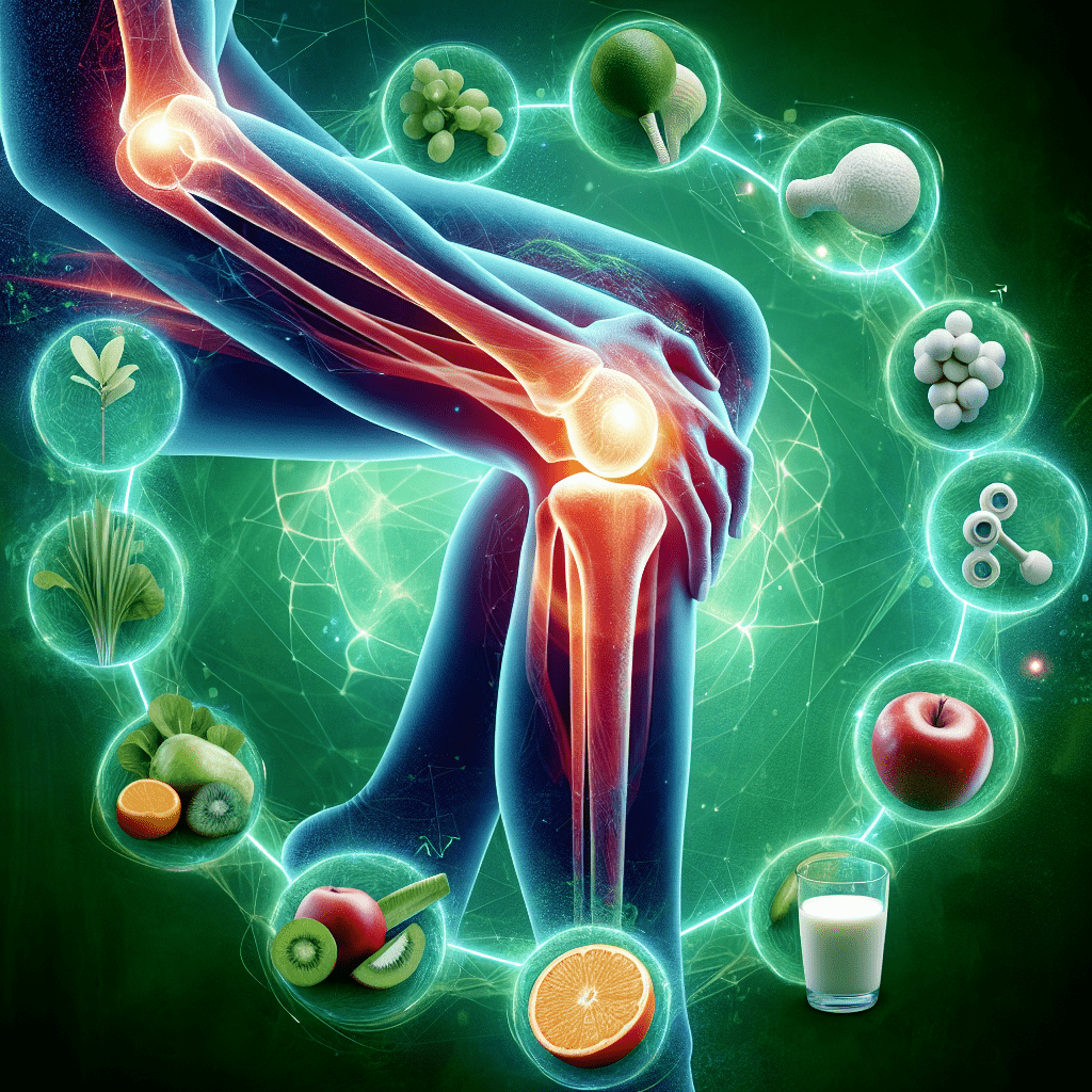 Pain free joints