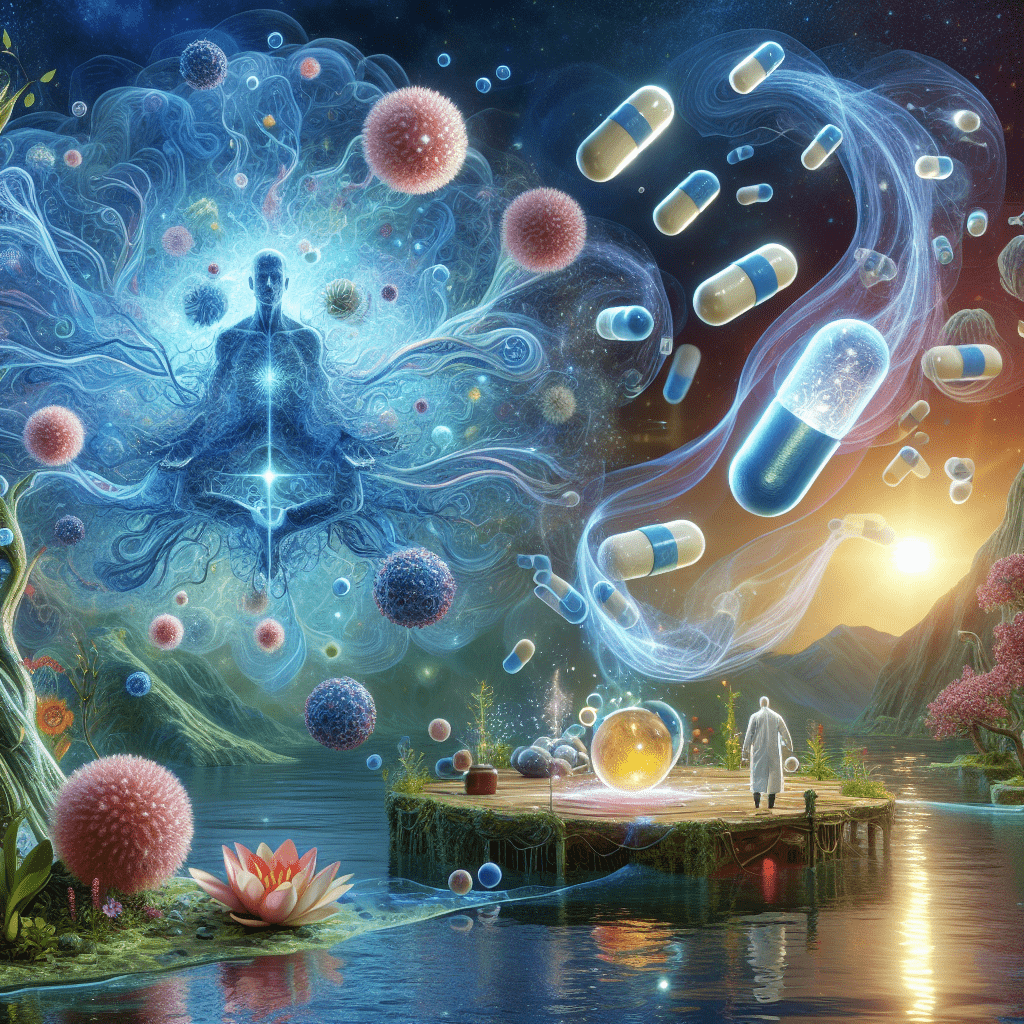 immune system and hgh supplements nice image