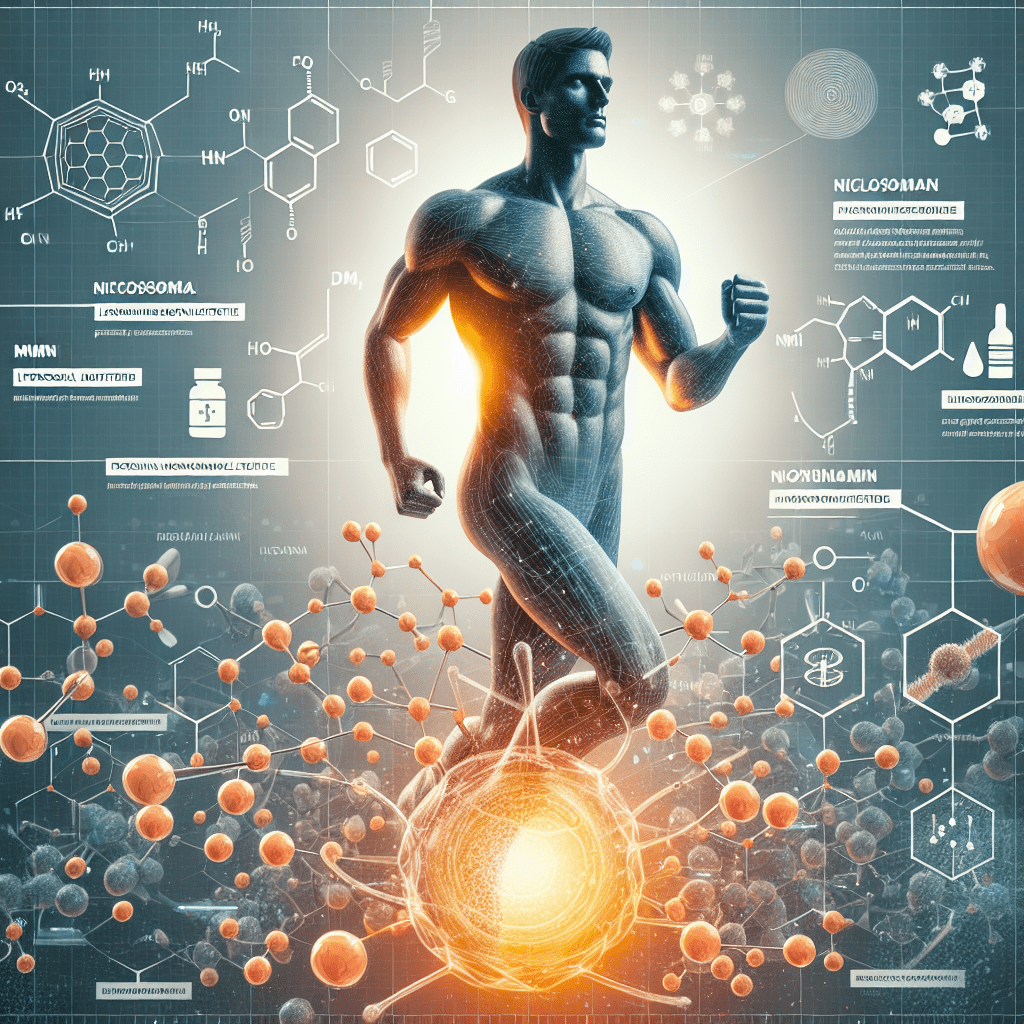 mens health liposomal nmn mens image