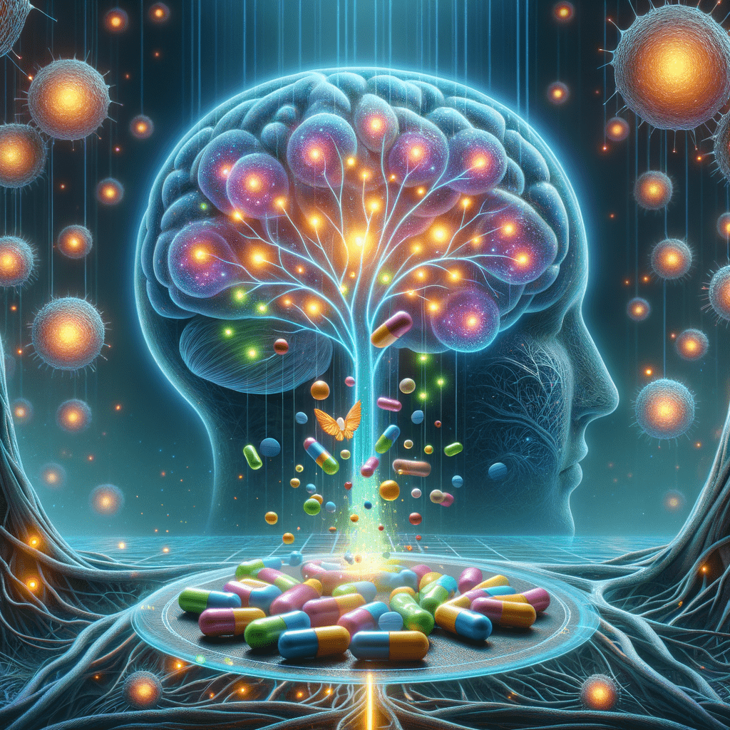 nootropics improved memory