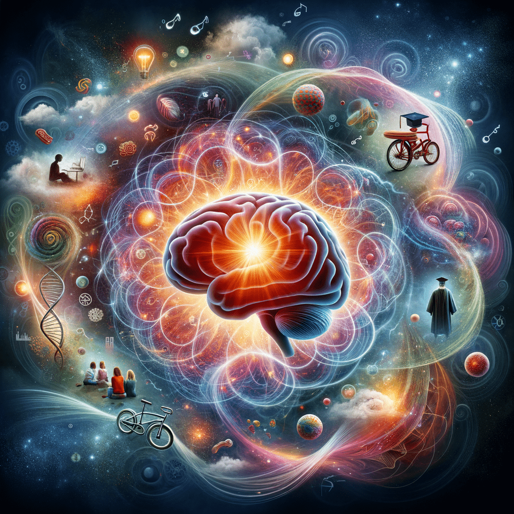 cognitive health memory human growth hormone