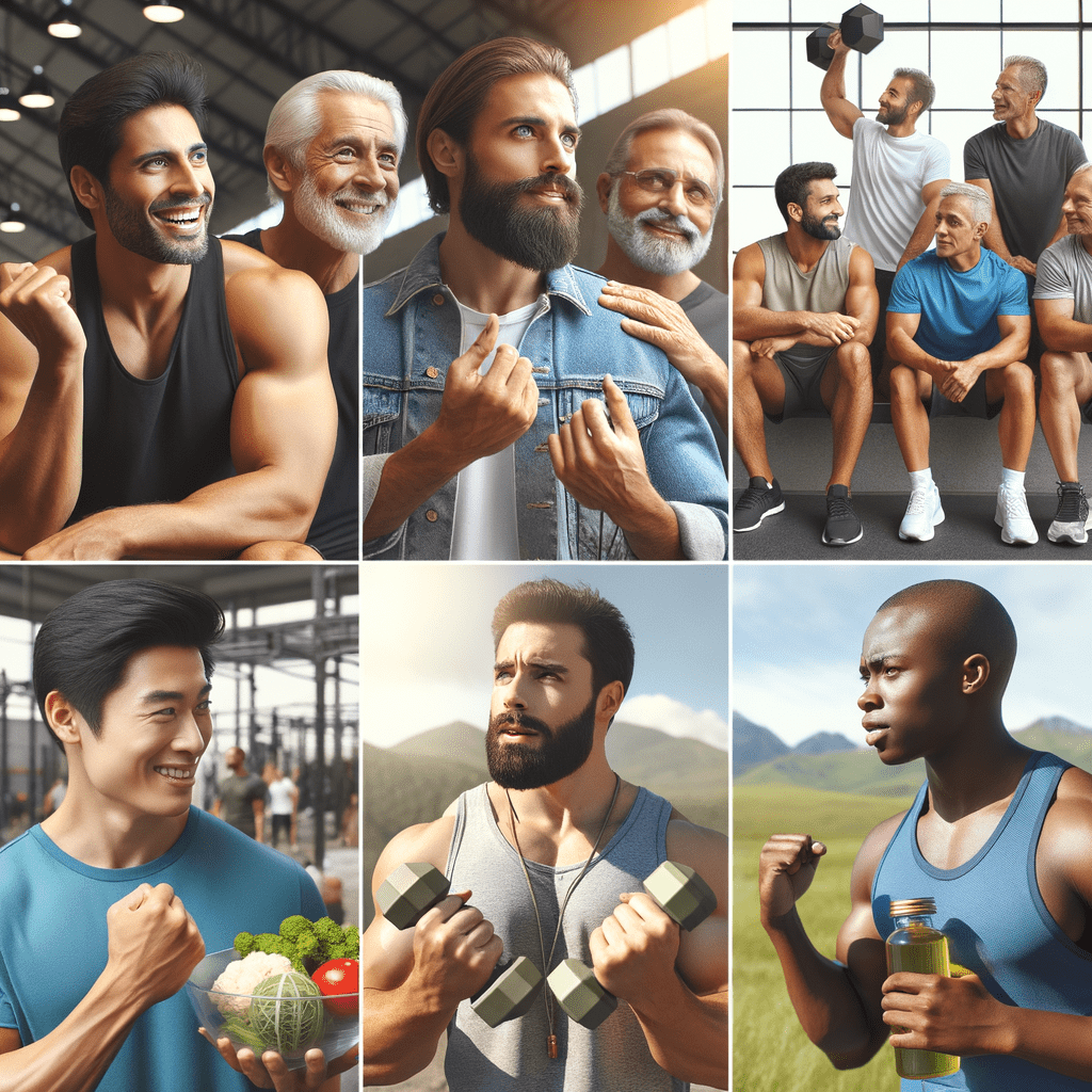 Boost Your Testosterone for Optimal Health & Performance!