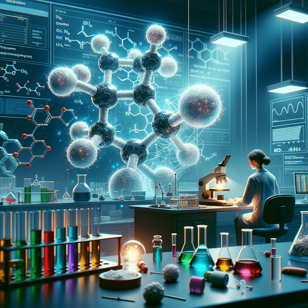 human growth hormone