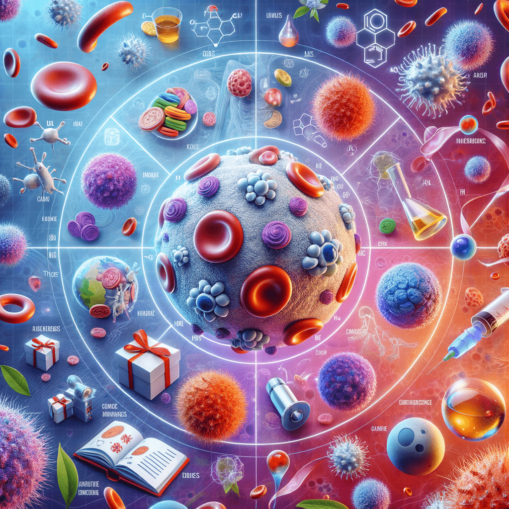 immune system health