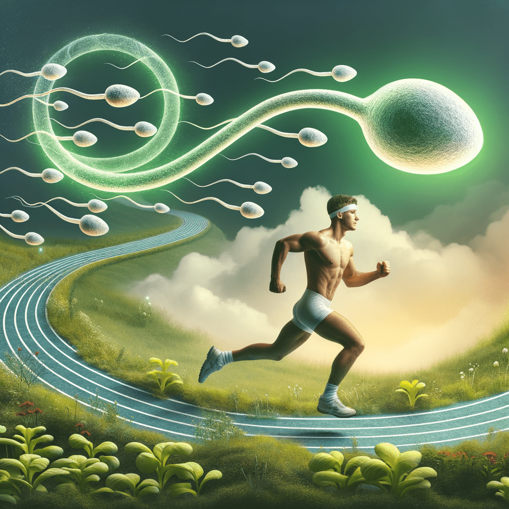 male fertility performance