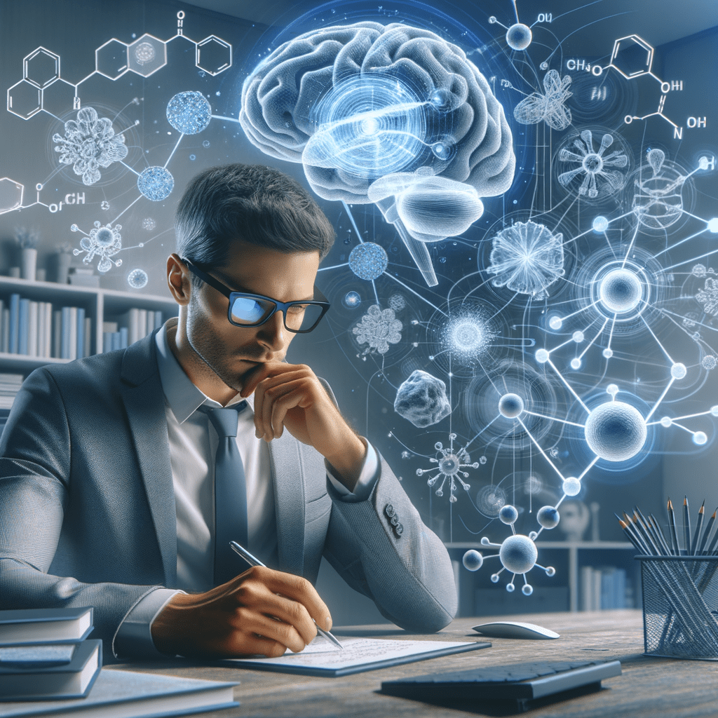 nootropics smart person