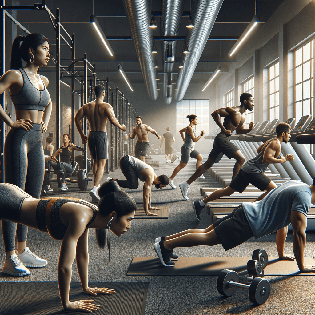 Mastering Bodybuilding: Debunking Myths for Optimal Gains