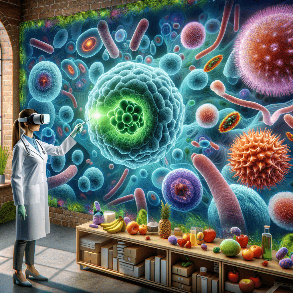 Immune health