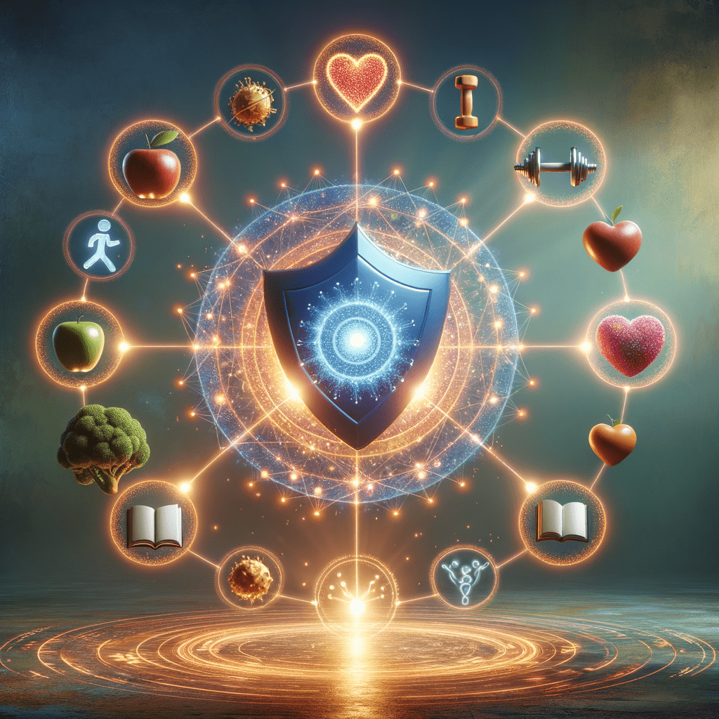 Boosting Immunity: Unlocking the Secret Power of NR Supplement