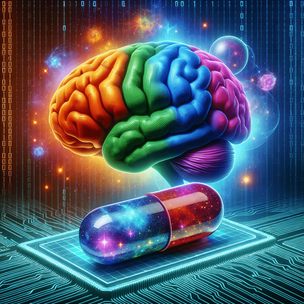 nootropics brainpill